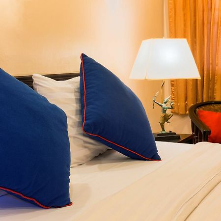Smile House Karon Hotel Luaran gambar