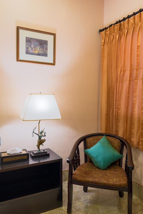 Smile House Karon Hotel Luaran gambar