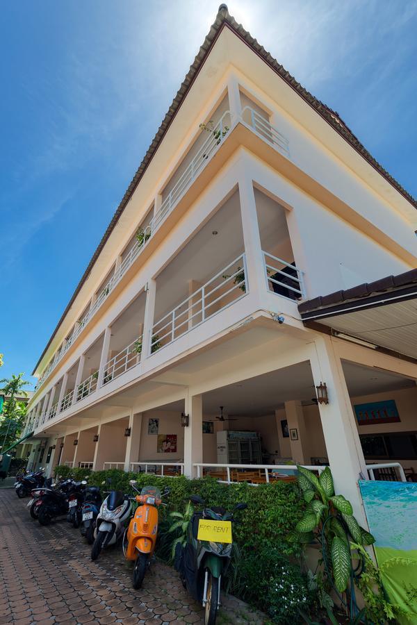 Smile House Karon Hotel Luaran gambar