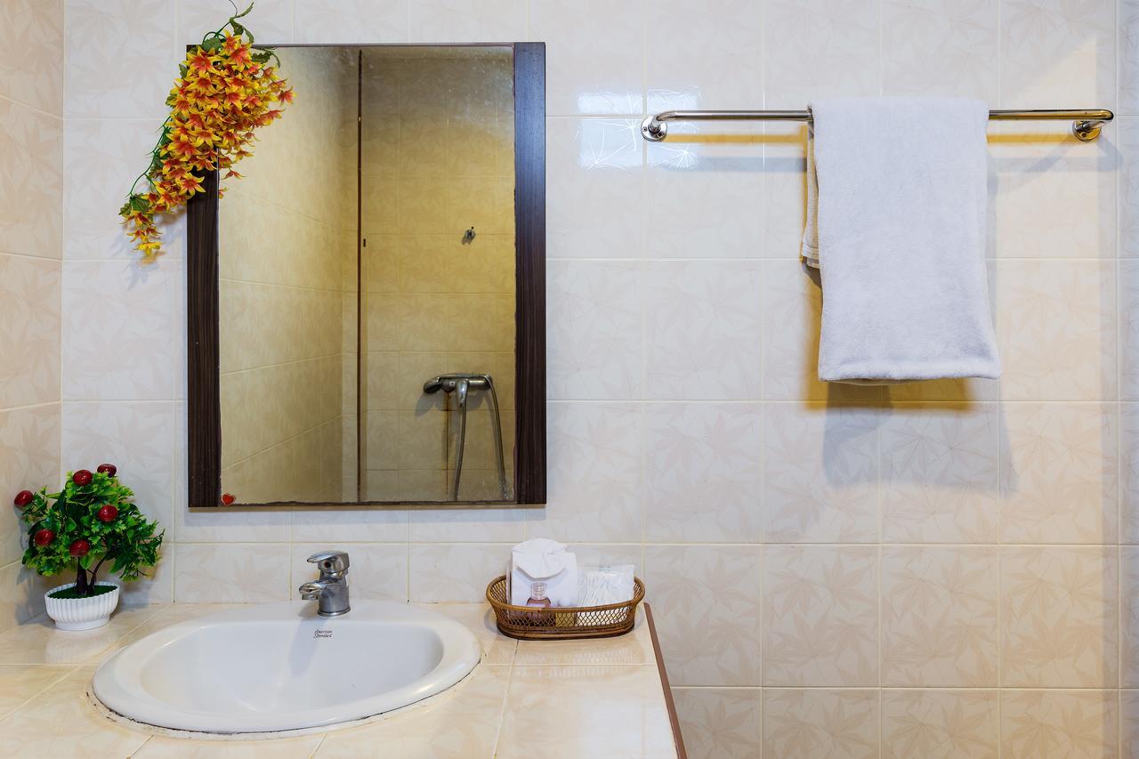 Smile House Karon Hotel Luaran gambar