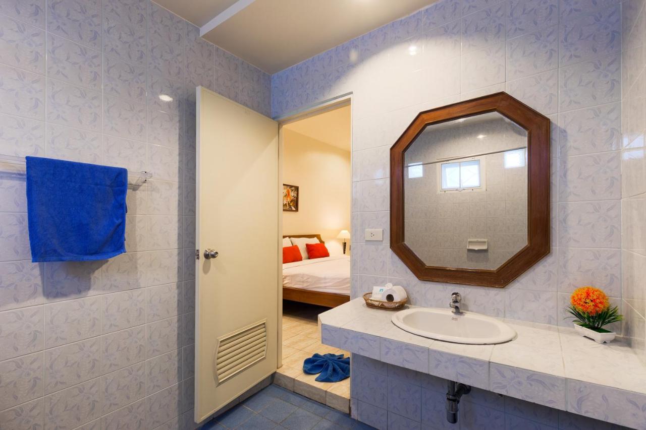 Smile House Karon Hotel Luaran gambar