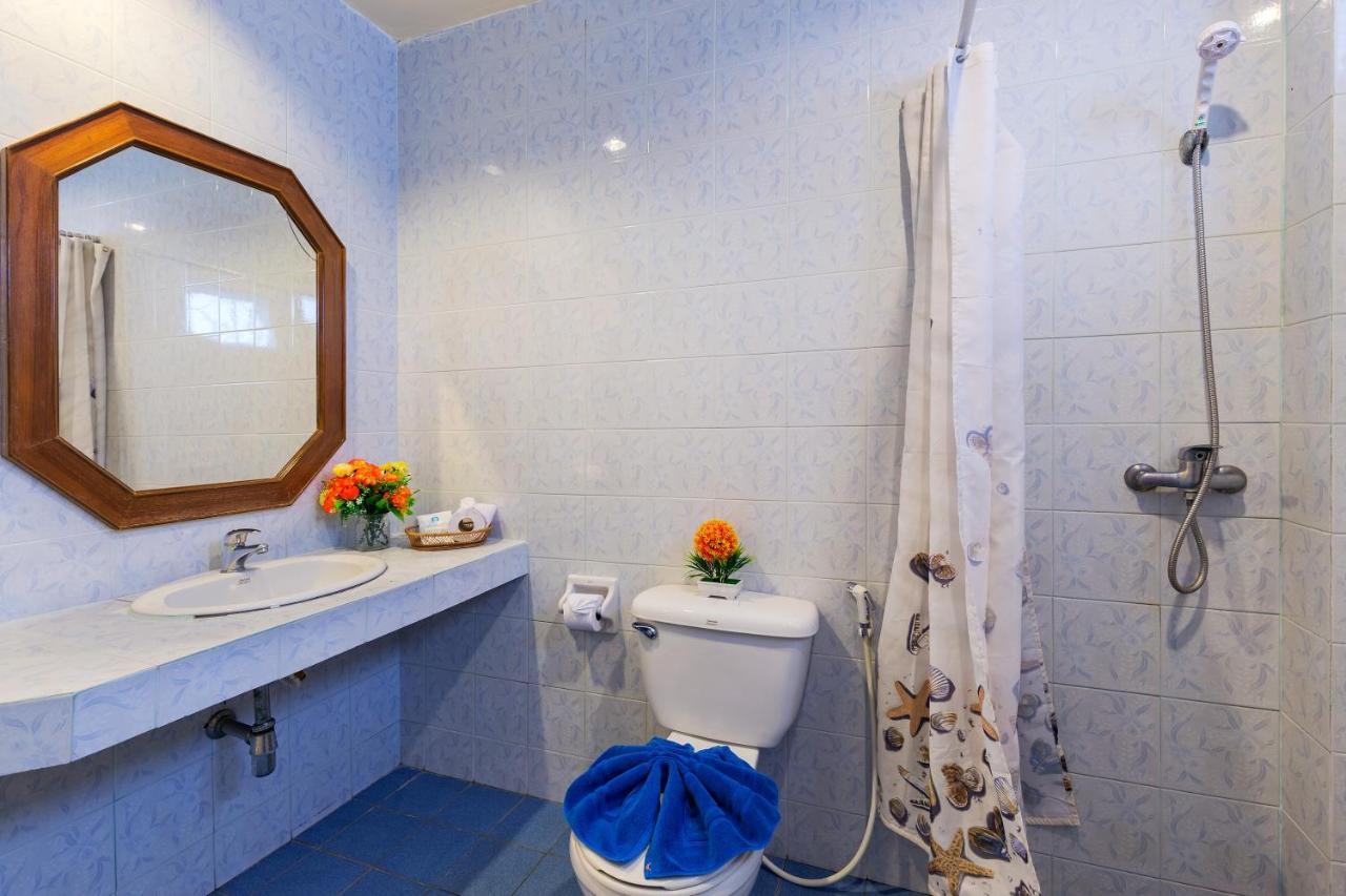 Smile House Karon Hotel Luaran gambar