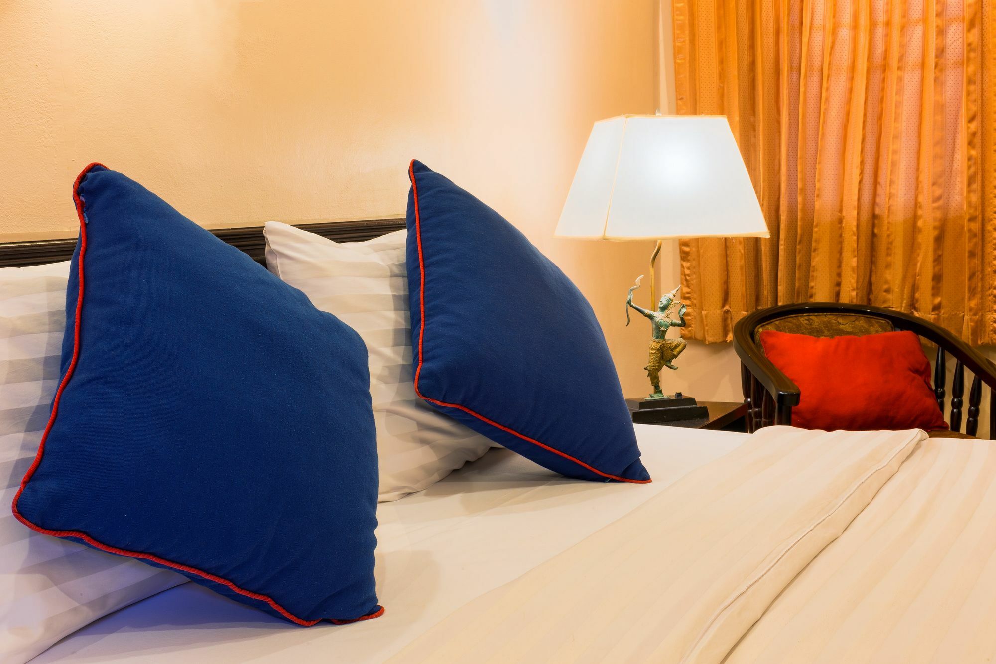 Smile House Karon Hotel Luaran gambar